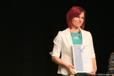 Občina Kamnik prejemnica naziva Prostovoljstvu prijazna občina (39)